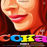 Sukhe - Coka artwork