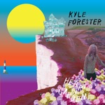 Kyle Forester - Strange Vision