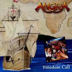 Freedom Call / Holy Live - Angra