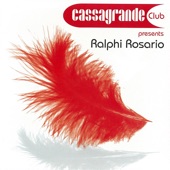 Cassagrande Presents Ralphi Rosario artwork