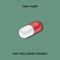 Pain Killer - Rico Maz lyrics