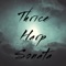 Thrice Harp Sonata - Ihsaan Biko Carter lyrics