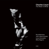 Charles Lloyd - Black Butterfly