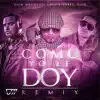 Stream & download Como Yo Le Doy (feat. J Alvarez & Zion) [Remix]