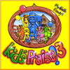Kids Praise! 3 "Funtastic Family!" - Ernie Rettino, Debby Kerner Rettino & Psalty