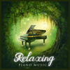 Whole New World - Relaxing Piano Music