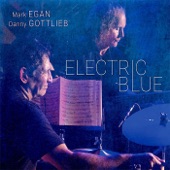 Electric Blue artwork