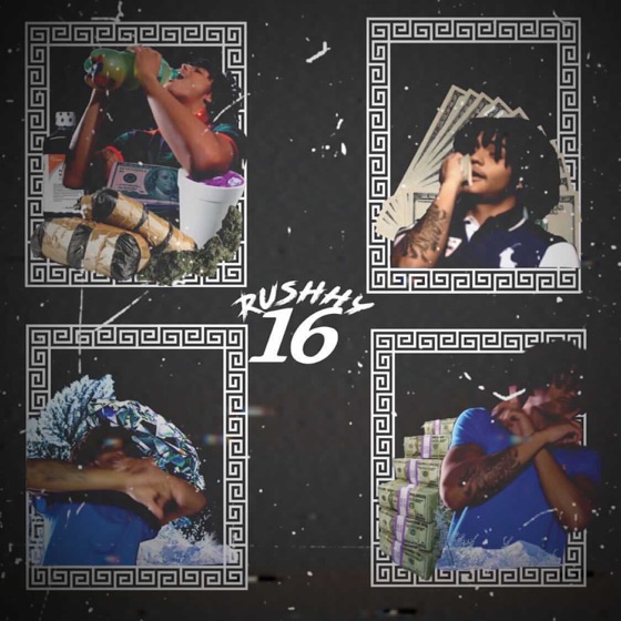 Cover artwork for Aint for It (feat. Foreign Kadio)