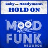 Gaby - Hold On