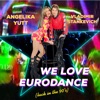 We Love Eurodance (Back in the 90's) - Single