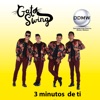 3 Minutos de Ti - Single
