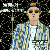 FOREVER YOUNG artwork