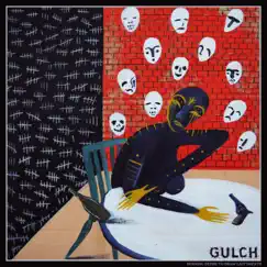 Burning Desire to Draw Last Breath - EP by Gulch album reviews, ratings, credits