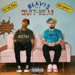 Beavis & Butt-head - Single by Sad Frosty & DC The Don album reviews, ratings, credits