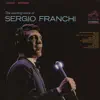 The Exciting Voice of Sergio Franchi album lyrics, reviews, download
