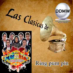 Ring Pum Pin - Single - Grupo Maravilla Ring Pum Pin - Single - Grupo Maravilla