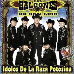 Idolos de la Raza Potosina by Los Halcones de San Luis album reviews, ratings, credits