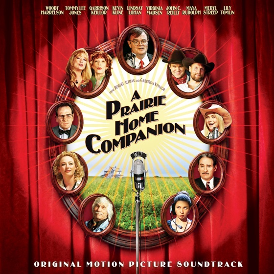 Cover artwork for Frankie & Johnny