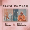 Alma Gemela (feat. Dino Manuelle) - Single