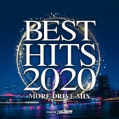 BEST HITS 2020 -MORE DRIVE MIX- mixed by DJ CHI☆MERO (DJ MIX) artwork