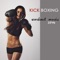 Sweat 128bpm (Minimal Music) - Kickboxing Music Dj lyrics
