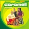 Caramell MegaMix - Caramell lyrics