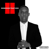 Demonstration II - EP artwork