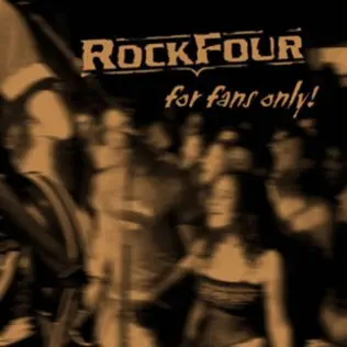 baixar álbum RockFour - For Fans Only