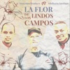 Manyoma Brothers - La Flor de los Lindos Campos (feat. Adalberto Santiago)