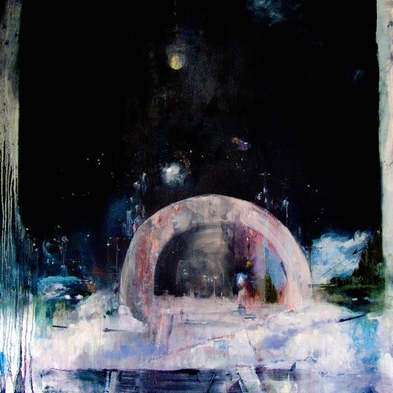 Cover artwork for The End