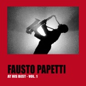 Fausto Papetti at His Best, Vol. 1 artwork