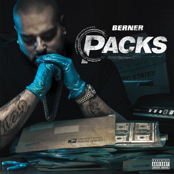 Cover artwork for Problems