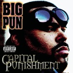 Big Punisher - still not a player