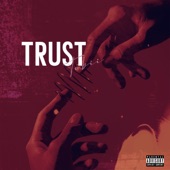 Trust artwork