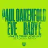 What’s Your Love Like (Stadiumx Remix) [feat. Baby E] - Single album lyrics, reviews, download