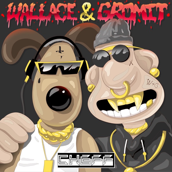 Wallace & Gromit