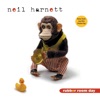 Neil Harnett - Lazy River (Bonus Track)