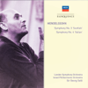 Symphony No. 4 in A, Op. 90 - "Italian": 1. Allegro vivace - Israel Philharmonic Orchestra & Sir Georg Solti