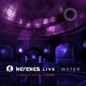 WATER (Live at Turkish Bath of Eger) artwork