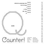 Counter! - EP artwork