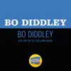 Stream & download Bo Diddley (Live On The Ed Sullivan Show, November 20, 1955) - Single