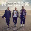 על מה בנות חושבות בלילה (Dj Braindead Remix) - Single album lyrics, reviews, download