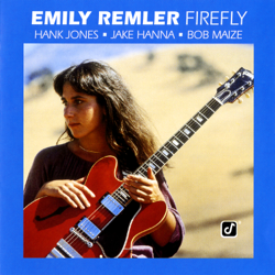 Firefly - Emily Remler Cover Art