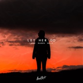 Let Her Go artwork