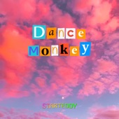 Dance Monkey iPhone Remix artwork