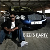 Bizzi's Party (Funky House Mix) artwork