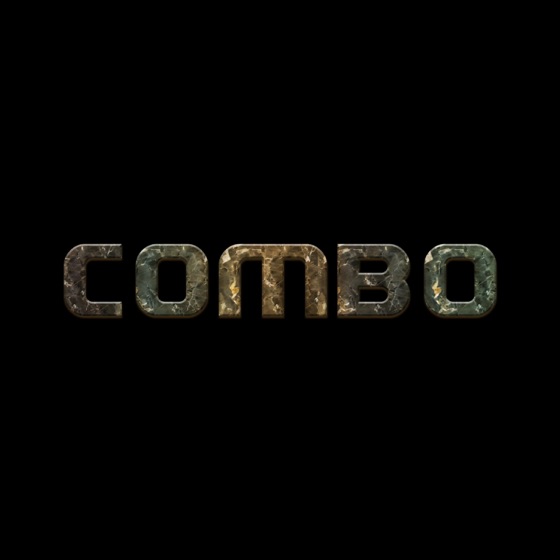 Cover artwork for Combo