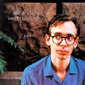 Arto Lindsay & The Ambitious Lovers - Venus Lost Her Shirt