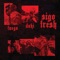 Sigo Fresh - Fuego & Duki lyrics