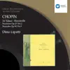 Stream & download Chopin: 14 Waltzes/Barcarolle/Nocturne in D flat/Mazurka in C sharp minor